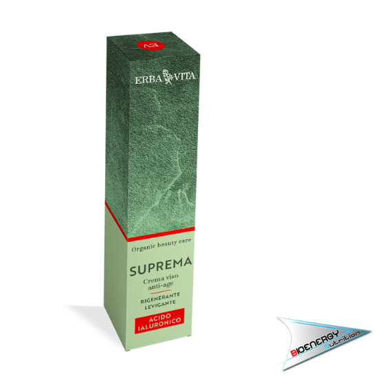 Erba Vita - SUPREMA (Conf. 50 ml) - 